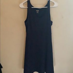 Mossimo supply co skater dress. Size M